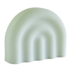 Rainbow nattlampa, Pale mint^OYOY