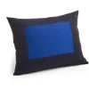 Ram kudde 48x60 cm, Dark blue^HAY Online