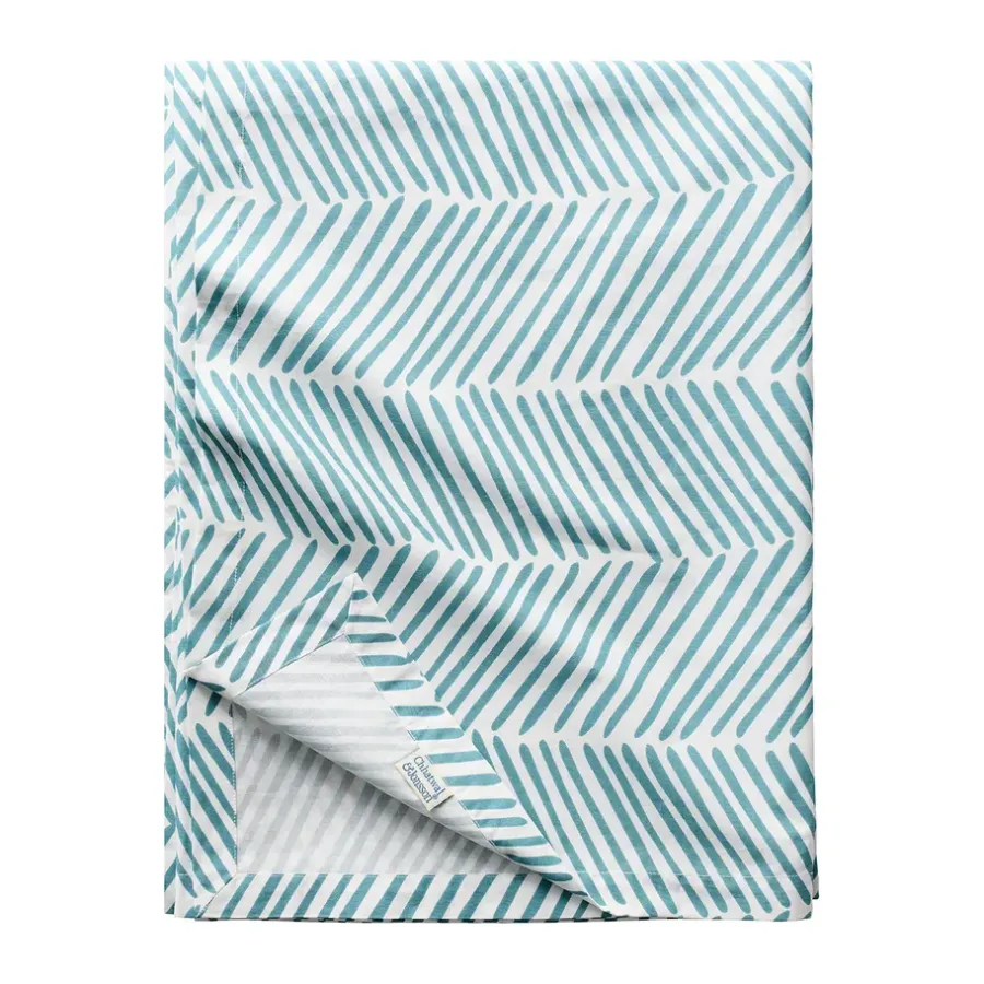 Dukar|Dukar-Chhatwal & Jonsson Rama bordsduk 150x250 cm, Heaven blue