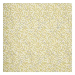 Ramas tyg, Vit-gul^Jakobsdals Outlet