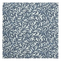 Ramas vaxduk, Mörkblå-vit^Jakobsdals Clearance