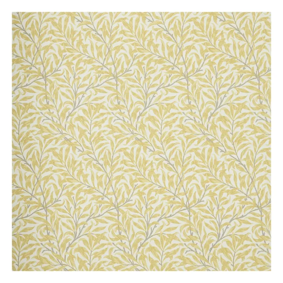 Ramas vaxduk, Vit-gul^Jakobsdals Outlet