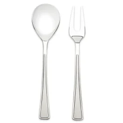 Ramona serveringsset 2 delar, rostfritt stål^Hardanger Bestikk Best