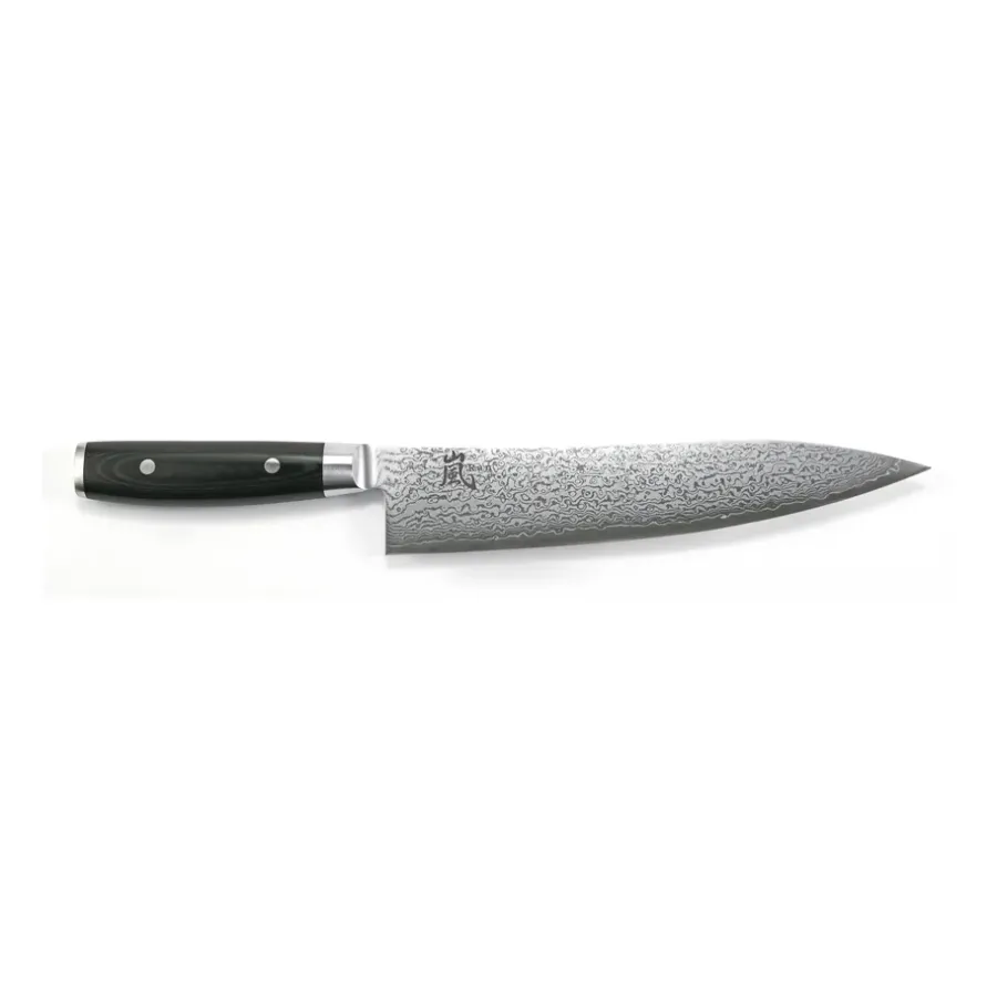 Ran kockkniv, 24 cm^Yaxell New
