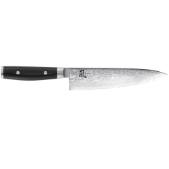 Kockknivar|Japanska Knivar-Yaxell Ran kockkniv, 20 cm