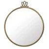 Randaccio Circulare spegel, Ø 42 cm^GUBI Clearance