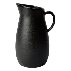 Mjölkkannor-Aida Raw kanna 0,6 L, Titanium Black