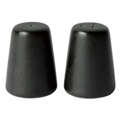 Raw salt- och pepparset, Titanium Black^Aida Best