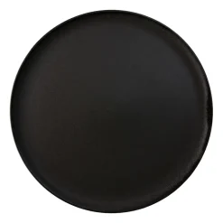 Raw tallrik Ø28 cm, Titanium black^Aida Outlet