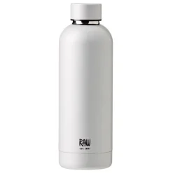 Termosar-Aida Raw termosflaska 0,5 l, metallic silver