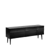 Reflect sideboard, Black large^Muuto Hot