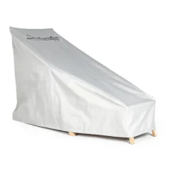 Trädgårdsdetaljer & Tillbehör-Stockamöllan Regnskydd till Lobby däckstol, 142x62 cm