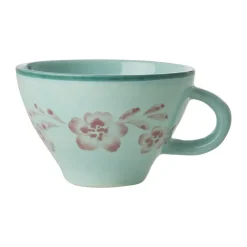 keramisk tekopp, Vine^RICE Online