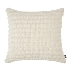 Kuddar-Tom Dixon Ridge kudde 45x45 cm, Natural