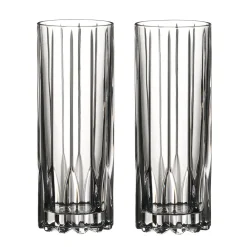 Drink Specific Fizz glas 2-pack, 26,5 cl^Riedel Best