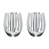 Drinkglas-Riedel Optical O longdrink 2-pack, 58 cl