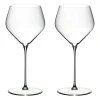 Vinglas-Riedel Veloce Chardonnay vinglas 2-pack, 69 cl