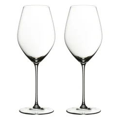Champagneglas-Riedel Veritas champagneglas 2-pack, 44,5 cl