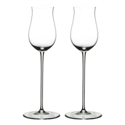 Whiskeyglas & Konjaksglas|Drinkglas-Riedel Veritas cognacglas 2-pack, 15 cl
