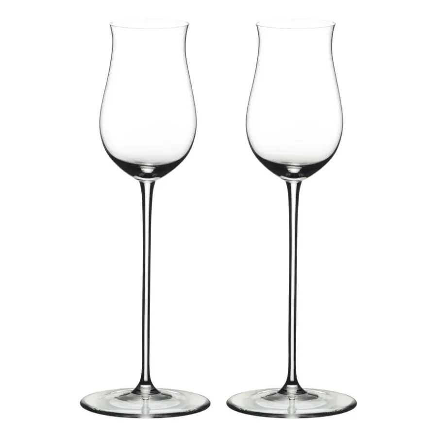 Whiskeyglas & Konjaksglas|Drinkglas-Riedel Veritas cognacglas 2-pack, 15 cl