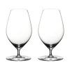 Veritas ölglas 2-pack, 40 cl^Riedel Outlet