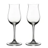 Whiskeyglas & Konjaksglas|Drinkglas-Riedel Vinum Hennessey glas 2-pack, 17 cl