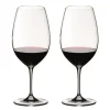 Vinum Syrah-Shiraz vinglas 2-pack, 70 cl^Riedel Sale