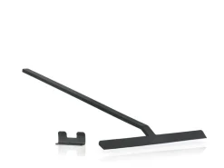 Övrigt Diskning & Städning-Zone Denmark Rim Skrapa m hållare 30cm, Svart