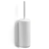 RIM toalettborste vägghängd 38,2 cm, White^Zone Denmark
