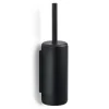 RIM toalettborste vägghängd 38,2 cm, Black^Zone Denmark Discount