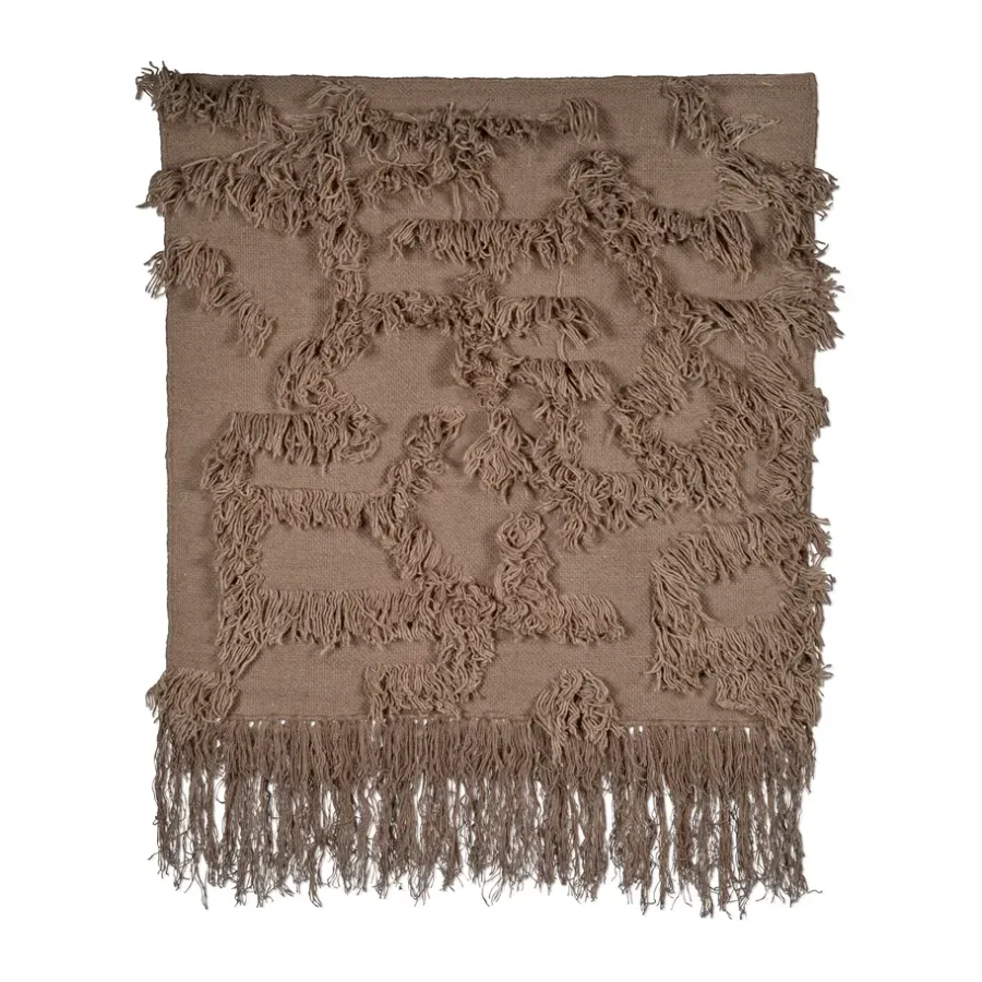 Rio väggbonad 100x100 cm, Cappuccino^Classic Collection Online