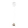 Ripley golvlampa, Beige^Globen Lighting Online