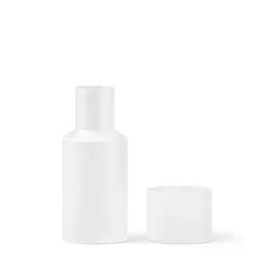 Ripple small karaff set, Frosted^Ferm Living Discount