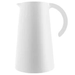 Rise termoskanna 1 L, White^Eva Solo Clearance