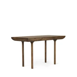 Rúna skrivbord, ek rökt^Warm Nordic Clearance