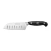 professional santoku kniv 12 cm, Rostfritt stål^Robert Welch New