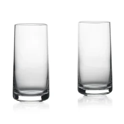 Drinkglas-Zone Denmark Rocks highball glas 2-pack, 41 cl