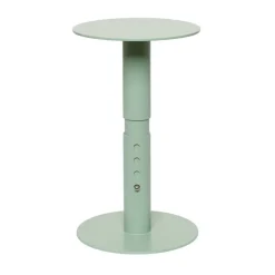 Rolling hushållspappershållare 25 cm, Green^Design Letters Best