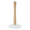 Hushållspappershållare-RIG-TIG Roll-It pappershållare, vit