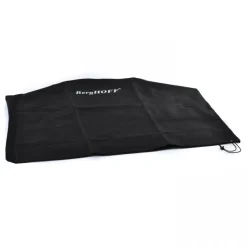 Trädgårdsdetaljer & Tillbehör·Grillar|Grillar-BergHoff RON keramisk BBQ grill överdrag, Svart