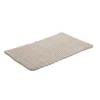 Badrumsmattor-Etol Design Rope matta natur, 70 x 120 cm
