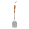 Stekspadar & Stekgafflar-Heirol Rostfri stekspade 36 cm, Bok
