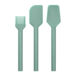 Slickepottar & Degskrapor-Rosti Emma bakset 3-delar, Nordic green