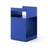 Rotate SC73 serveringsvagn, Cobalt blue^&Tradition Online