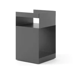 Rotate SC73 serveringsvagn, Stone grey^&Tradition Best