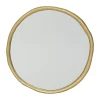 Väggspeglar-URBAN NATURE CULTURE Rox spegel Ø60 cm, Gold