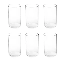 Dricksglas-Ørskov dricksglas 6-pack, Medium 20 cl