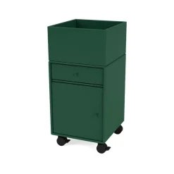 Runner rullhurts, pine 136^Montana Best