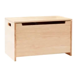 Förvaring För Barnrum|Boxar & Askar-Kid's Concept Saga blonde kista, Bok