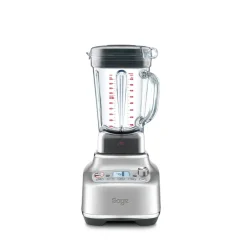 Blenders-Sage SBL 920 blender 2 L, Brushed steel